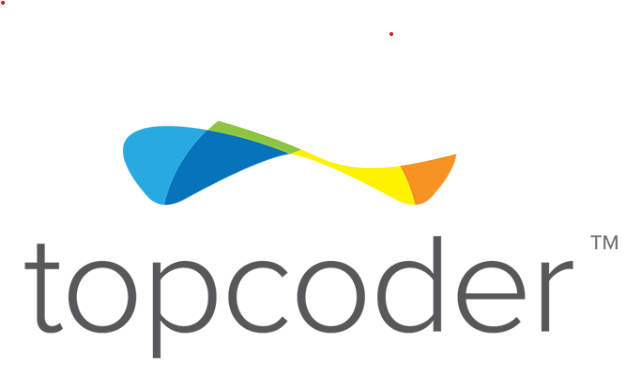 Top Coder Logo